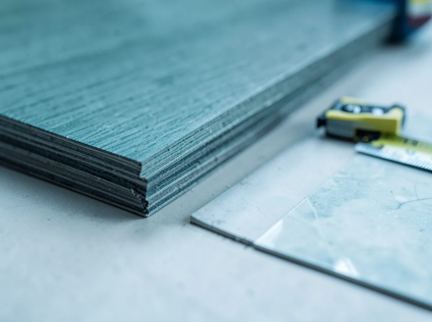 Luxury Vinyl Plank Installation Annapolis Junction, MD FAQs